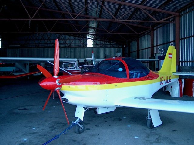 Flughafen M�hldorf 04